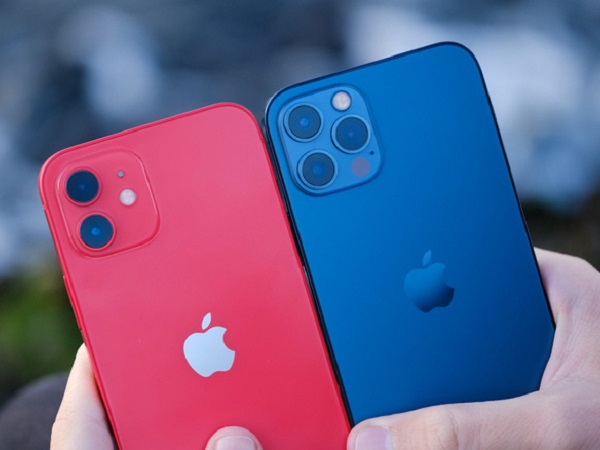 Cận Tết, iPhone 12 được giảm giá cực sâu tại nhiều đại lý