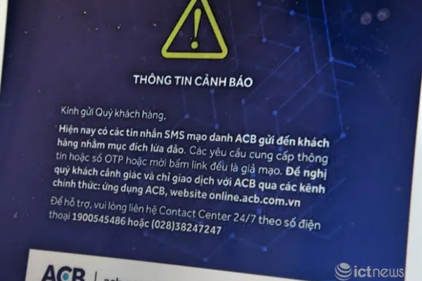 Làm cách nào tránh bị lừa đảo chuyển tiền dịp Tết?