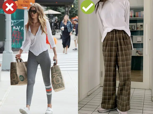 BTV thời trang chỉ ra 4 items cô nhất quyết không diện Xuân này: Toàn những món khó để mặc đẹp, dễ làm sa sút phong cách