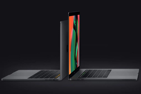 MacBook Pro mới sẽ có thiết kế phẳng như iPhone 12?
