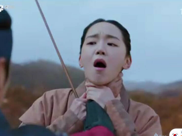 Phim 'Mr. Queen' tập 18: Na In Woo quyết giết Shin Hye Sun để trả nợ tình?