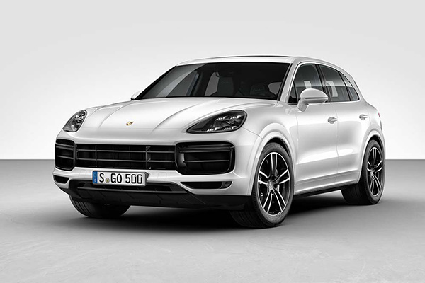 Việt Nam sắp mua được Porsche với giá rẻ?