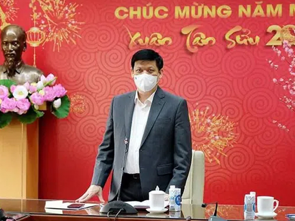 Ca nhiễm có thể không dừng ở con số 29, thiết lập bộ phận thường trực đặc biệt hỗ trợ TP.HCM