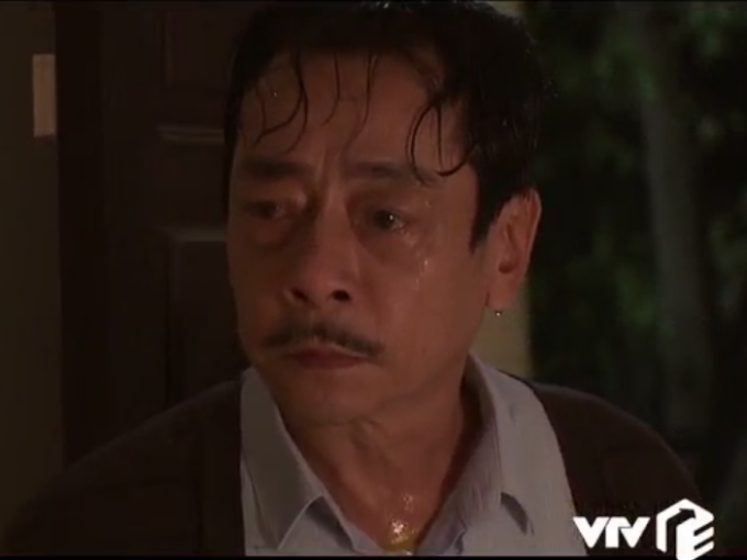 Trở về giữa yêu thương tập 32: Ông Phương bỏ nhà ra đi vì cãi nhau với con dâu