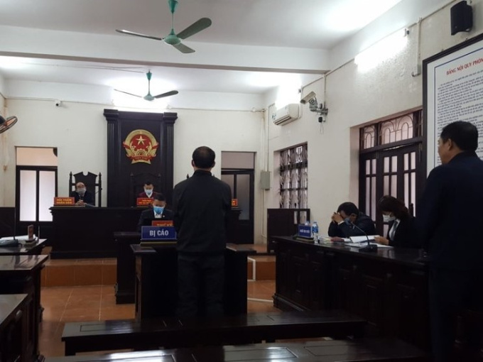 Cái kết đắng khi võ sư chuyển sang hành nghề bác sĩ