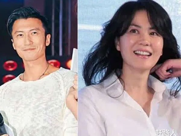 Vương Phi đã sang Mỹ chuẩn bị sinh con cho Tạ Đình Phong?