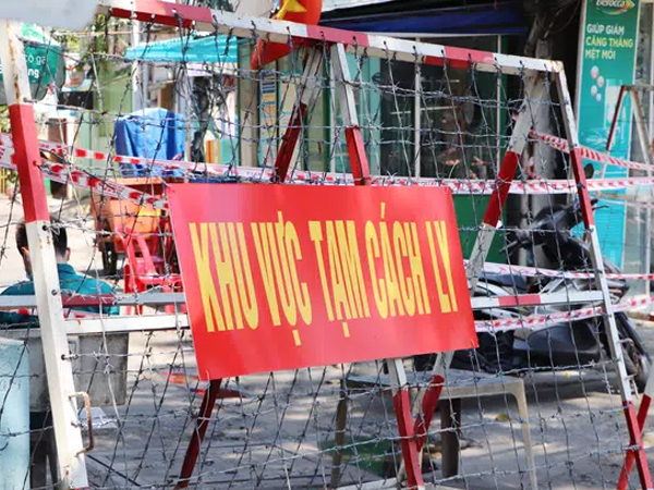 TP.HCM: 32 ca dương tính SARS-CoV-2 đều liên quan đến lây nhiễm ở khâu giám sát hàng hóa tại Tân Sơn Nhất