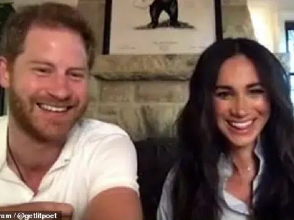 Meghan Markle lần đầu tiên xuất hiện trên truyền thông sau thời gian dài vắng bóng nhưng bị chê trách vẻ ngoại hình