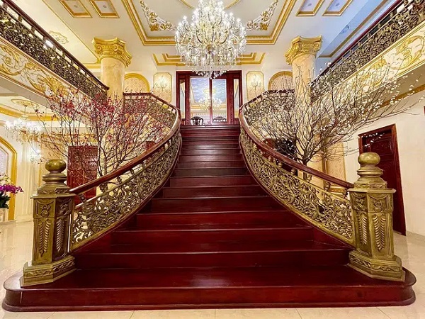 Biệt thự của đại gia Hải Phòng bị nhầm là khách sạn, nhiều cặp tình nhân hỏi thuê phòng