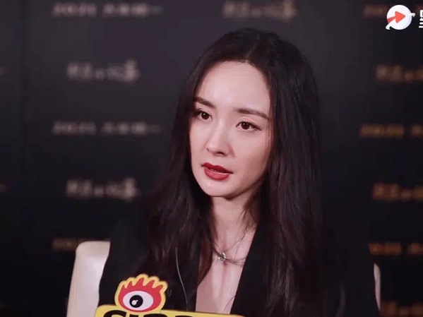 Dương Mịch lộ rõ dấu hiệu lão hóa rõ nét qua những hình ảnh chưa chỉnh sửa