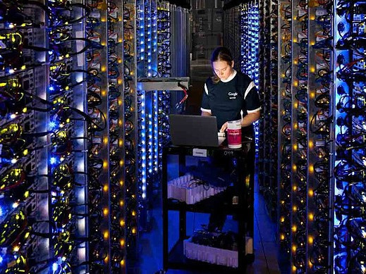 Thợ đào Bitcoin Trung Quốc làm sập hệ thống điện của Iran