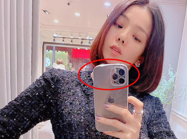 Hôm nào còn khuyên chị em bỏ app 'sống ảo', nay Lệ Quyên lại bị soi chỉnh ảnh đến méo cả điện thoại
