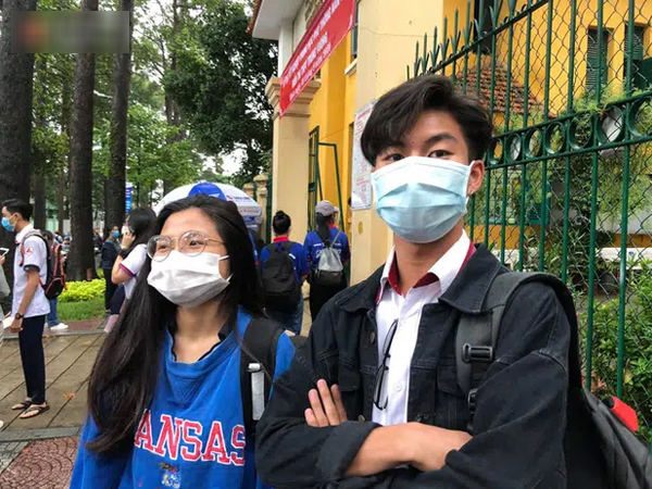 TP.HCM thông báo kế hoạch nghỉ Tết Nguyên đán cho học sinh, sinh viên