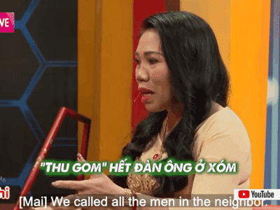 Mẹ chồng nàng dâu: Bắt ghe đưa con dâu xuyên đêm đi đẻ, mẹ chồng có hành động lạ khiến nàng đâu vừa ngại vừa mừng
