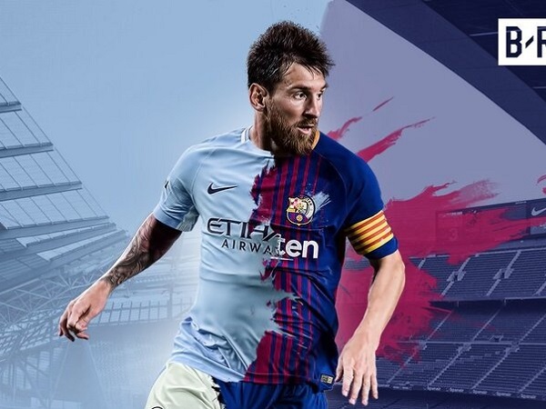 Man City sẽ đẩy mạnh vụ Messi trong tháng 3/2021
