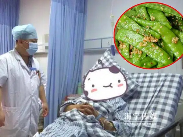Người phụ nữ suy thận sau khi ăn loại rau nhiều người yêu thích: BS cảnh báo 5 món rau sau đây có độc tố riêng, khi chế biến cần hết sức lưu ý