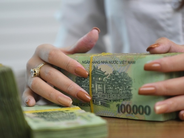 Công ty chứng khoán thưởng Tết cao nhất nửa tỷ đồng