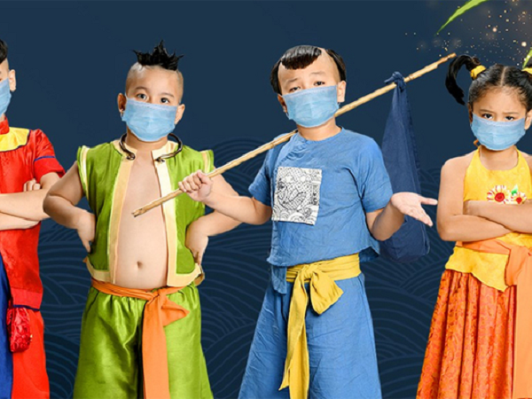 Đua nhau hoãn chiếu, mùa phim Tết 2021 chính thức bị xoá sổ