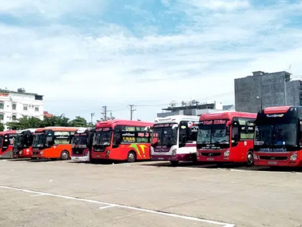 Hãng xe Ka Long bị tước giấy phép kinh doanh do vi phạm phòng, chống dịch Covid-19