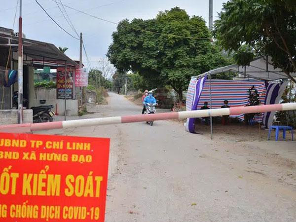 Xử phạt người đàn ông đăng tin giả phát ngôn của Phó Thủ tướng Vũ Đức Đam