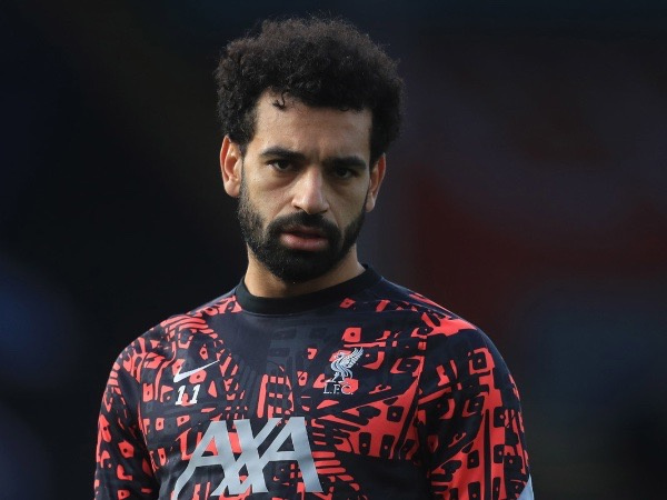 Bayern phá kỷ lục chuyển nhượng lấy Salah