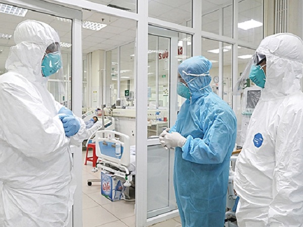 Chiều 29 Tết ghi nhận thêm 20 ca COVID-19 cộng đồng, trong đó TP.HCM có 1 ca, Gia Lai 4 ca