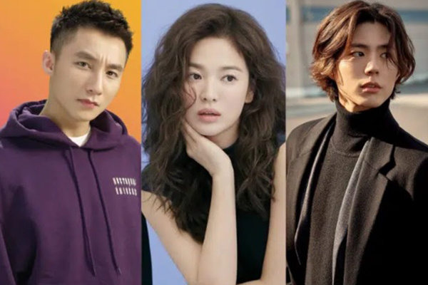 BXH gương mặt thời trang nhất Châu Á 2020: Song Hye Kyo bị Son Ye Jin vượt mặt, Sơn Tùng M-TP còn được đánh giá cao hơn Park Bo Gum
