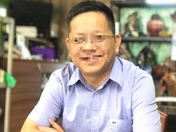 Khởi tố nhà báo Phan Bùi Bảo Thy