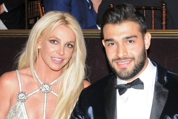 Phim tài liệu khai thác bi kịch cuộc đời Britney Spears