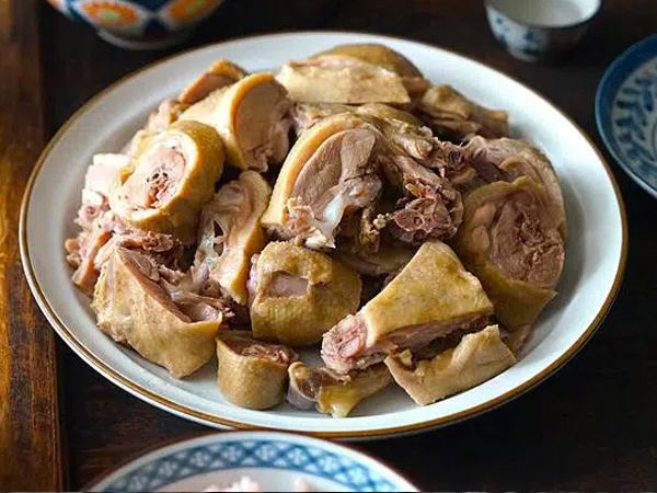 Loại thịt này tuy rẻ nhưng lại chính là 'thuốc quý' của người Việt, cuối năm càng nên ăn nhiều để tăng cường sức khỏe