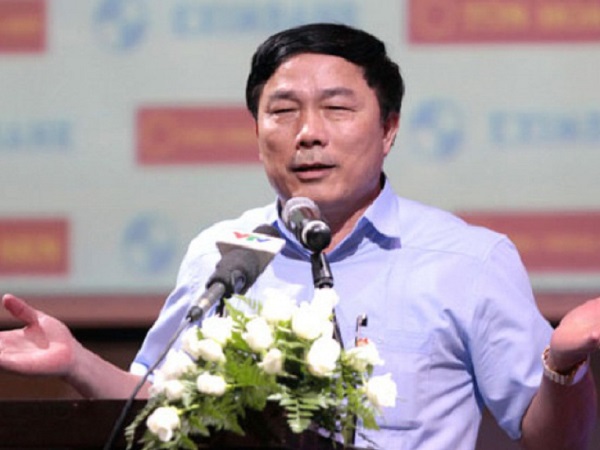 NÓNG: Bầu Đệ nhận tin vui, không phải trả hơn 4 tỷ đồng cho HLV Lopez và trợ lý