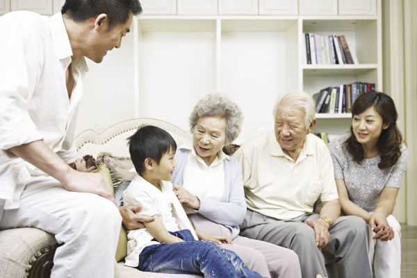 Chồng không cho vợ về ngoại ăn tất niên còn bảo 'kiếm cớ trốn việc', nhưng chỉ vài câu 'mượn gió bẻ măng' của cô khiến tình thế lập tức đảo ngược