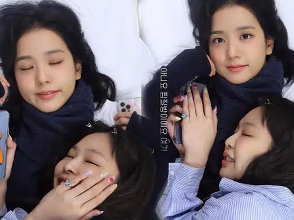 Từ chính miệng Jisoo: Không có chuyện BLACKPINK để mặt mộc đi tổng duyệt, muốn đẹp phải makeup 'full face'!
