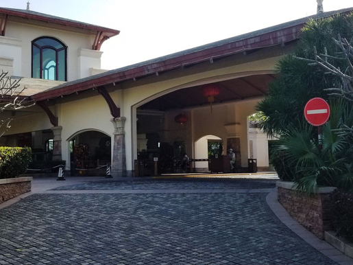 Jack Ma chơi golf, xoá tin đồn bị bắt