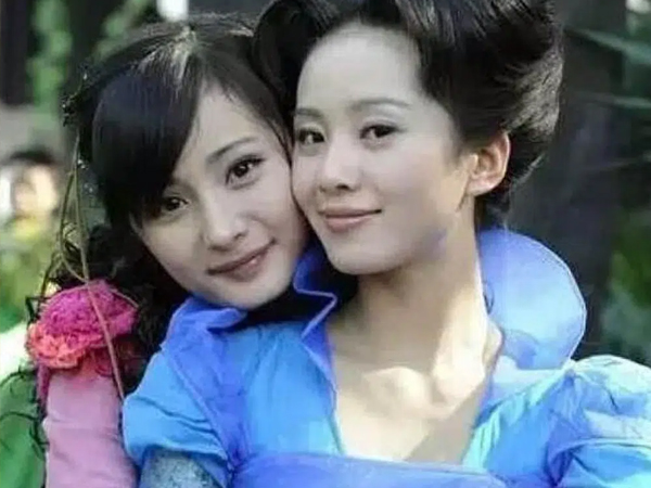 Hậu nối lại tình chị em, Lưu Thi Thi chi tiền khủng làm điều này cho Dương Mịch