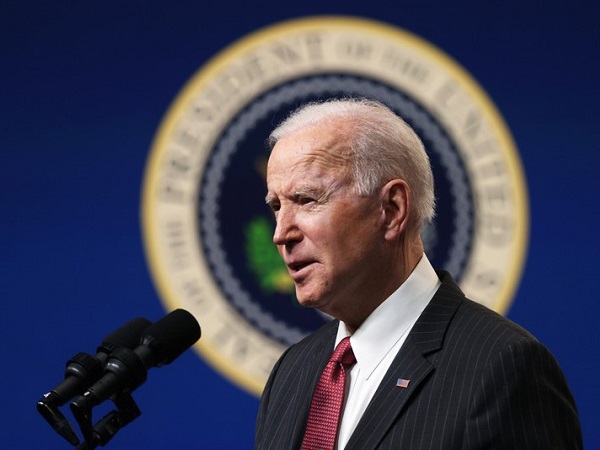 Ông Biden thông báo sẽ trừng phạt lãnh đạo quân đội Myanmar