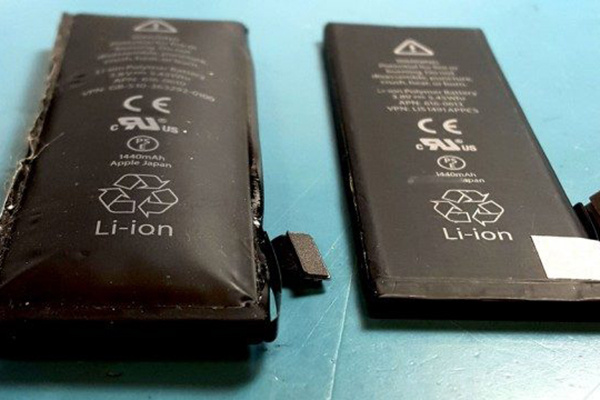Xiaomi được cấp bằng sáng chế cho công nghệ pin lithium mới, có khả năng tự phát hiện phồng pin và cảnh báo người dùng