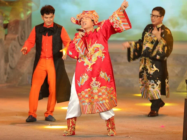 5 chương trình được mong đợi nhất dịp Tết Tân Sửu: Táo Quân trở lại, Sóng 21 quy tụ dàn sao khủng
