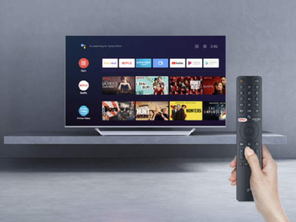 Xiaomi ra Smart TV 75 inch, giá hơn 1.500 USD