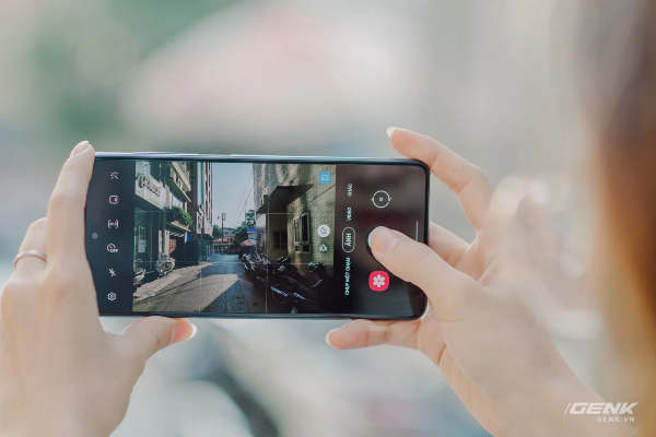5 lựa chọn smartphone dưới 10 triệu Đồng để du Xuân Tân Sửu 2021