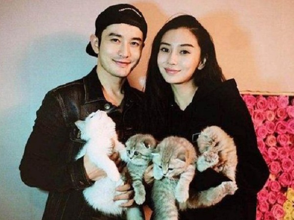 Angelababy tiếp tục có hành động 'phũ' thế này với nhà chồng, bằng chứng ly hôn cùng Huỳnh Hiểu Minh càng thêm rõ ràng?