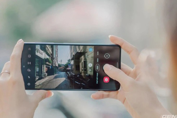 5 lựa chọn smartphone dưới 10 triệu Đồng để du Xuân Tân Sửu 2021