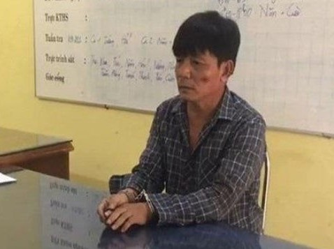 Dụ dỗ phụ nữ vào nhà nghỉ rồi bỏ thuốc mê, cướp tài sản