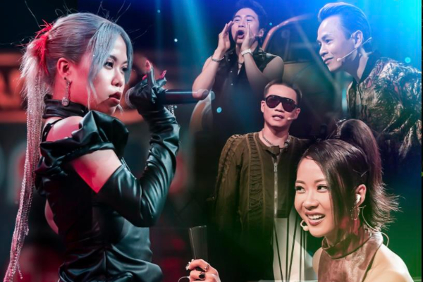 Những chương trình được mong đợi trở lại năm 2021: Rap Việt mùa 2, Chạy Đi Chờ Chi liệu có tái xuất?