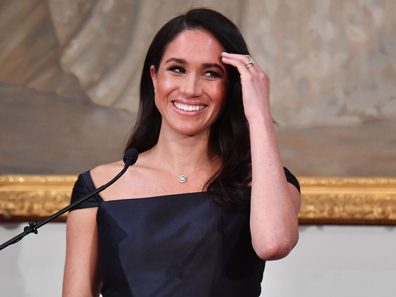 Meghan Markle tuyên bố thắng kiện với những lời lẽ đanh thép trong vụ việc lùm xùm suốt 2 năm qua với tờ báo Anh