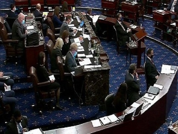 Phiên luận tội: Đội ngũ pháp lý tìm cách giúp ông Trump trắng án