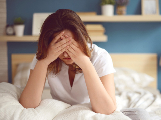 Vợ lật tẩy chồng ngoại tình chỉ nhờ... cục mụn trên lưng nhờ đó giành về nhiều tài sản hậu ly hôn khiến luật sư cũng phải ngỡ ngàng