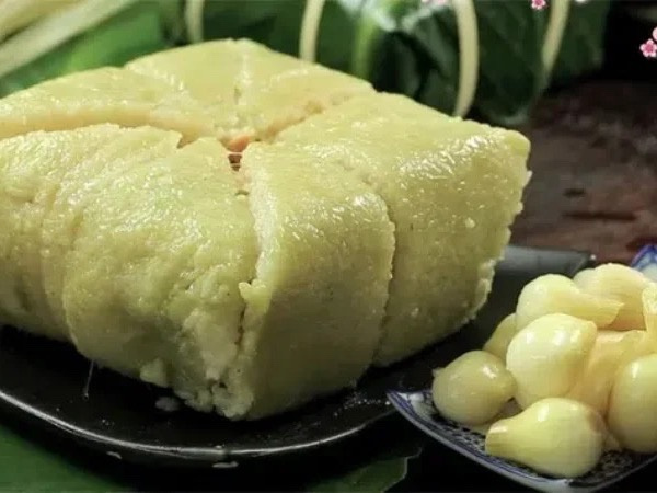 Nếu bánh chưng có dấu hiệu này thì tuyệt đối đừng ăn vì có thể chứa 'chất độc' gấp 68 lần asen, gây ngộ độc và ung thư