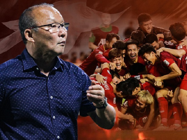 Những sự kiện nhất định phải ghi nhớ trong năm Tân Sửu 2021 của bóng đá Việt Nam