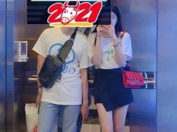 Cấp báo: Nghi vấn Ngô Kiến Huy hẹn hò girl bốc lửa, MXH 'nổ trời' vì bằng chứng sống chung và du lịch bí mật
